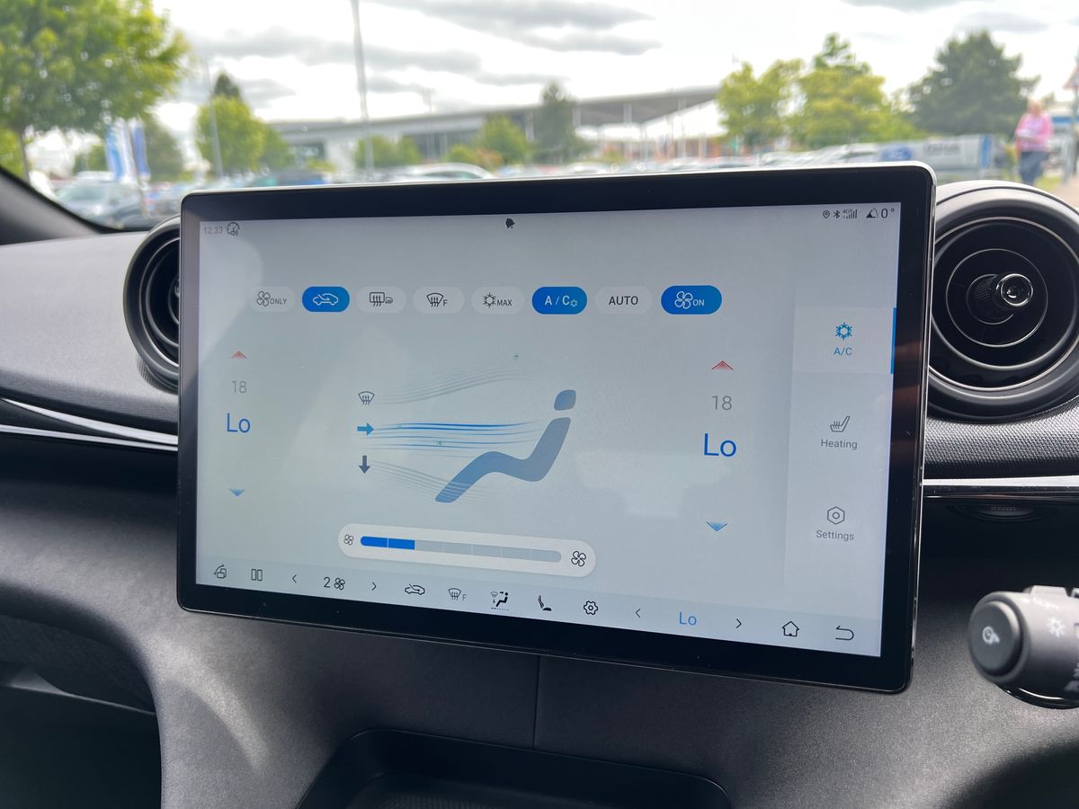 Used BYD Dolphin 2023 for sale - 77145885: Photo 22