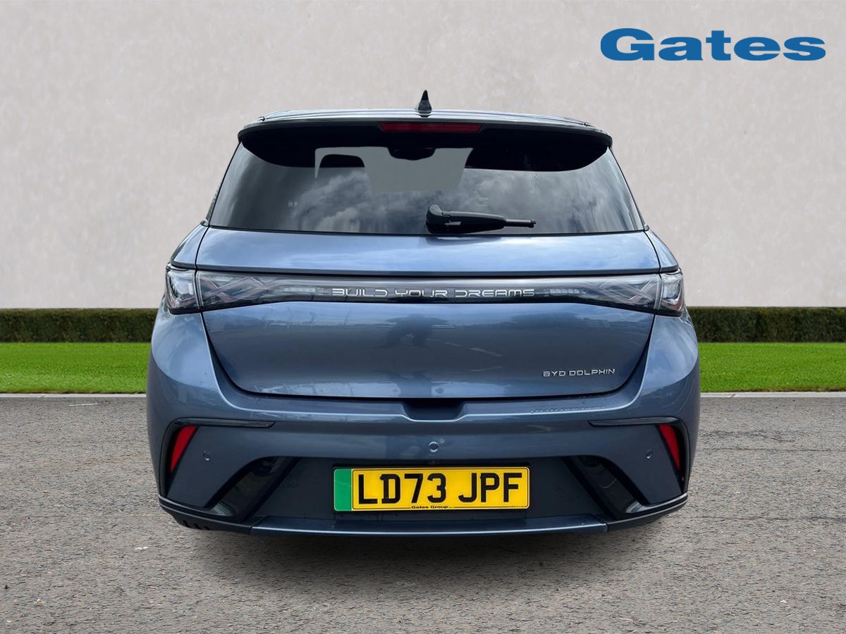 Used BYD Dolphin 2023 for sale - 77145885: Photo 6