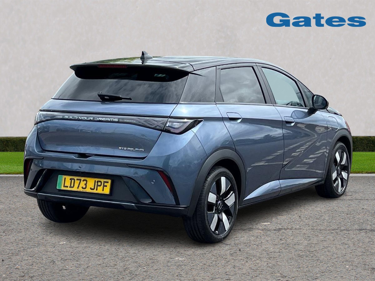 Used BYD Dolphin 2023 for sale - 77145885: Photo 7