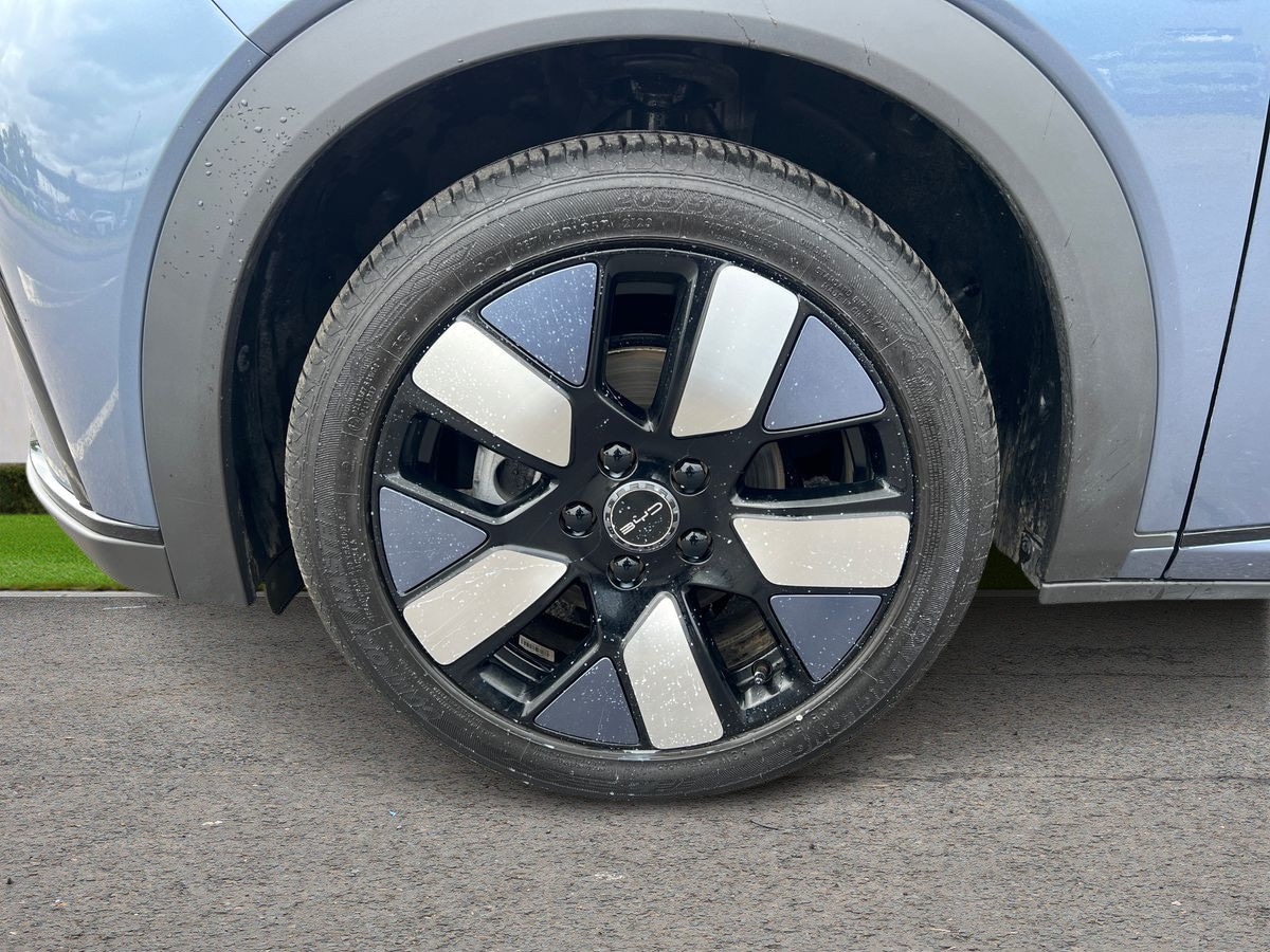 Used BYD Dolphin 2023 for sale - 77145885: Photo 9