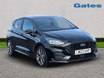 Ford - Fiesta