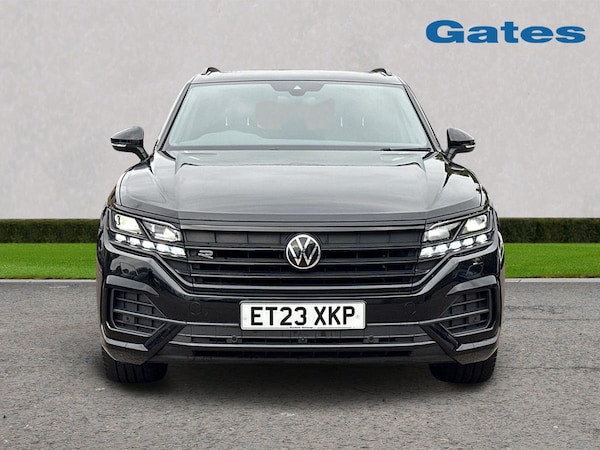 Used Volkswagen Touareg 2023 for sale - 76312005: Photo 2