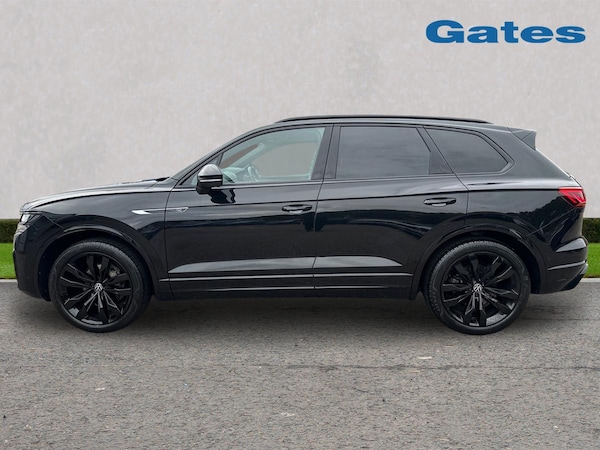 Used Volkswagen Touareg 2023 for sale - 76312005: Photo 4