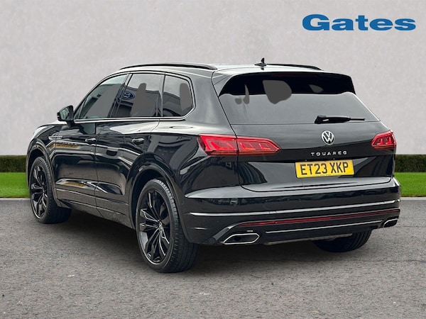 Used Volkswagen Touareg 2023 for sale - 76312005: Photo 5