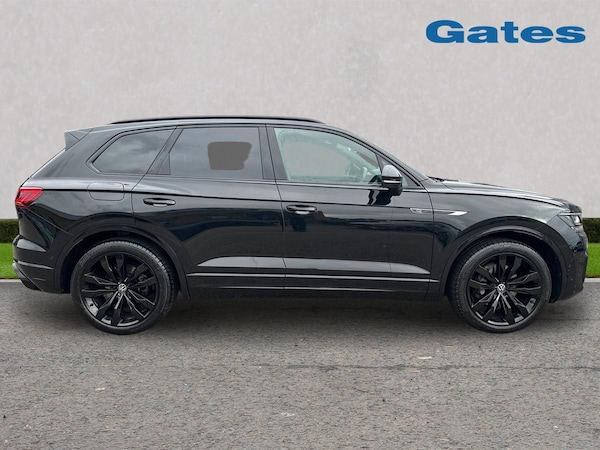 Used Volkswagen Touareg 2023 for sale - 76312005: Photo 8