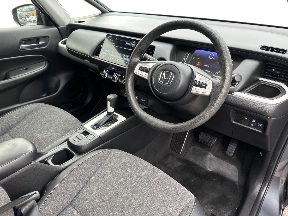 Used Honda Jazz 2022 for sale - 77614318: Photo 10