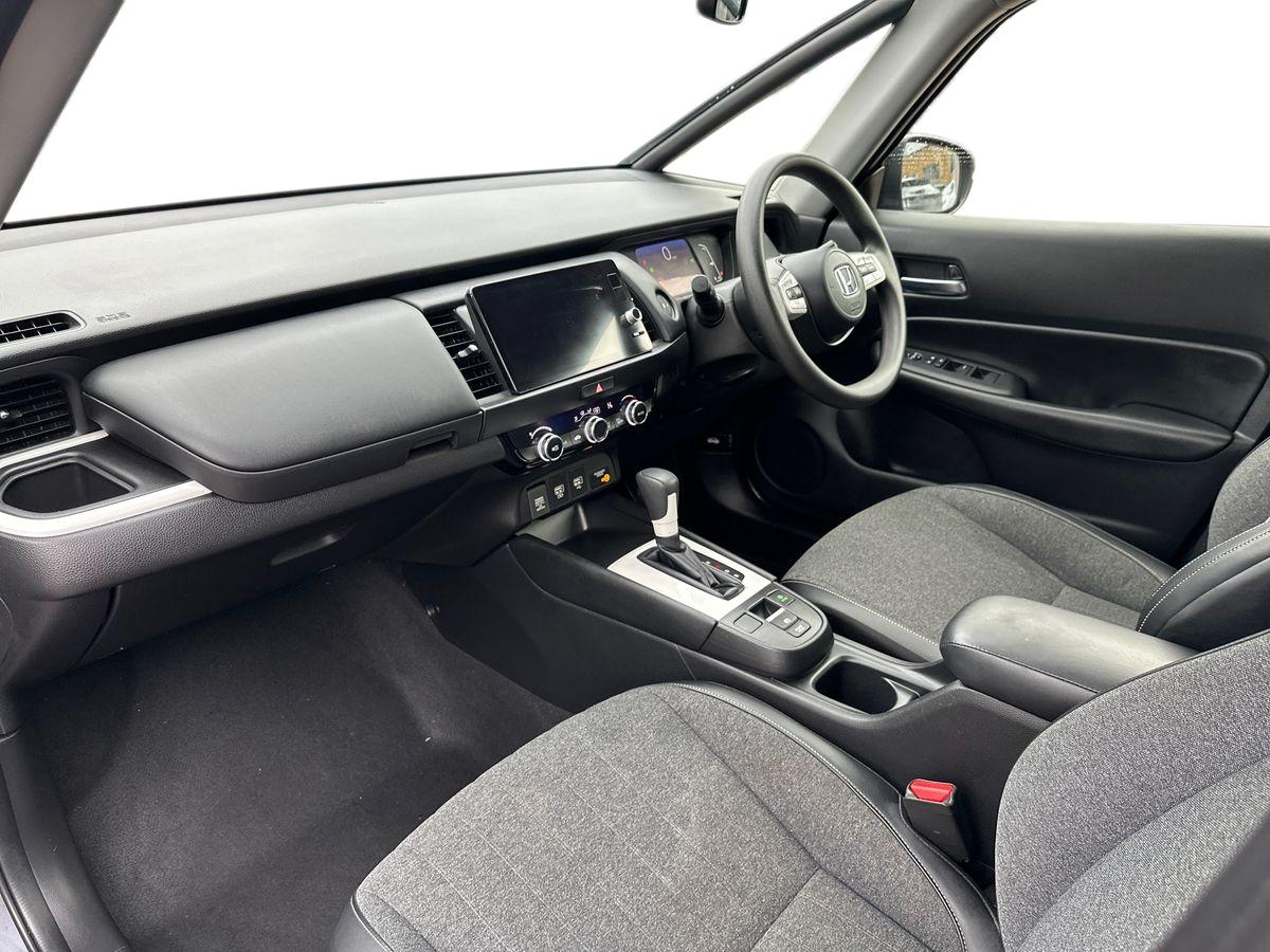 Used Honda Jazz 2022 for sale - 77614318: Photo 11