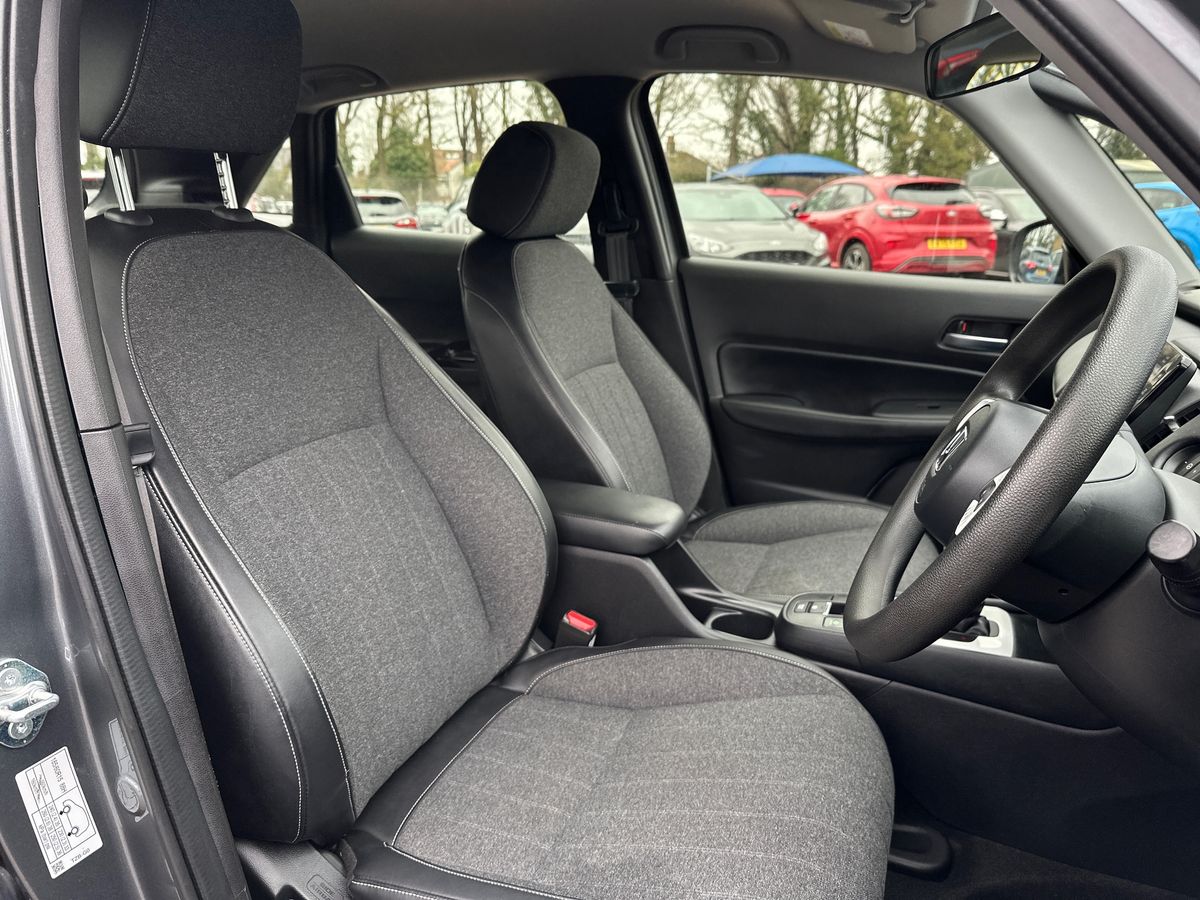 Used Honda Jazz 2022 for sale - 77614318: Photo 12