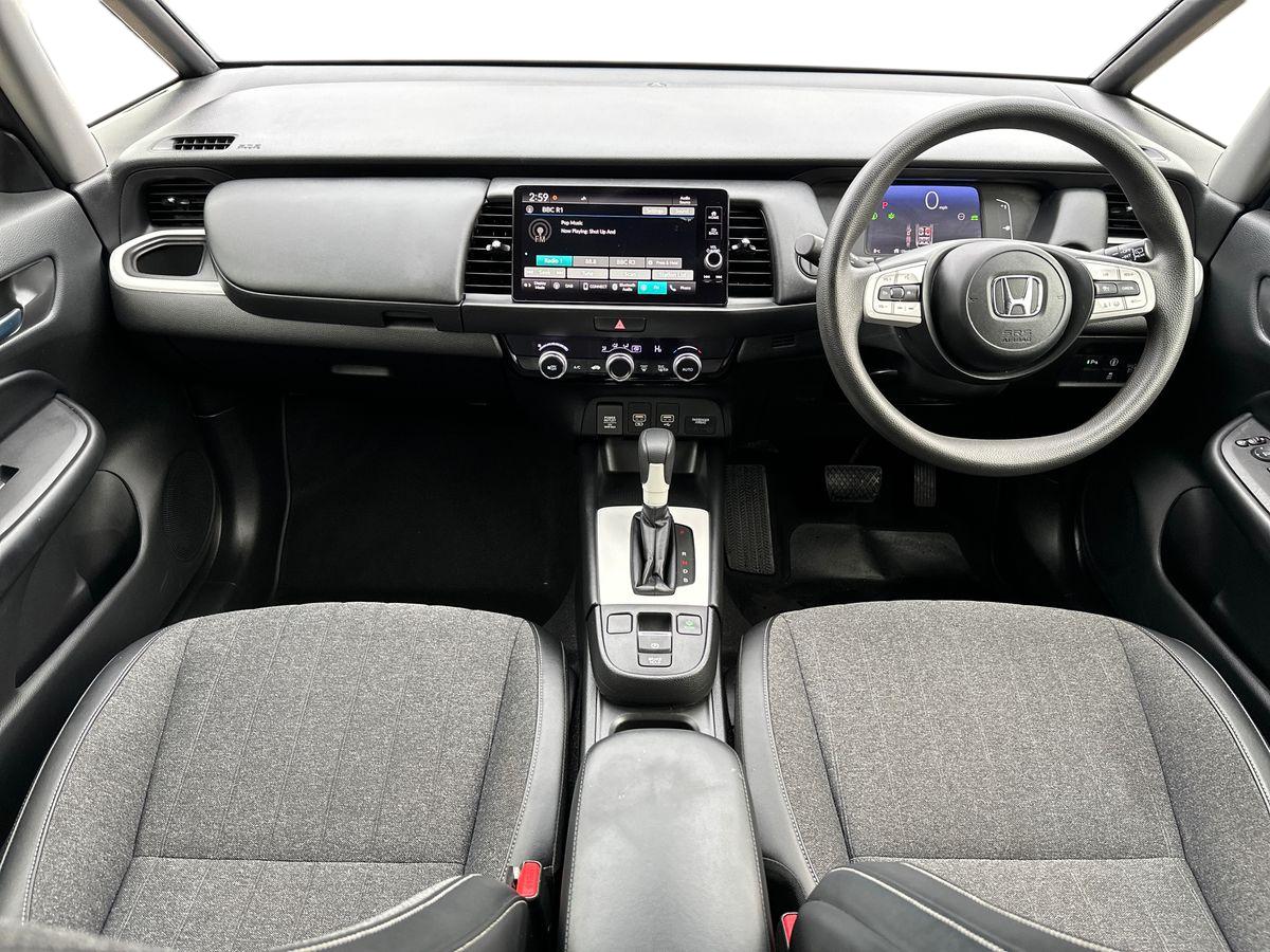 Used Honda Jazz 2022 for sale - 77614318: Photo 15