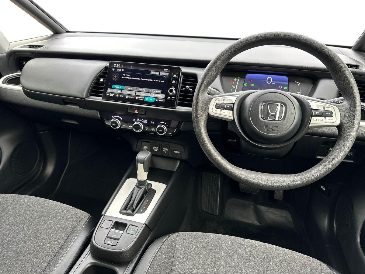 Used Honda Jazz 2022 for sale - 77614318: Photo 16