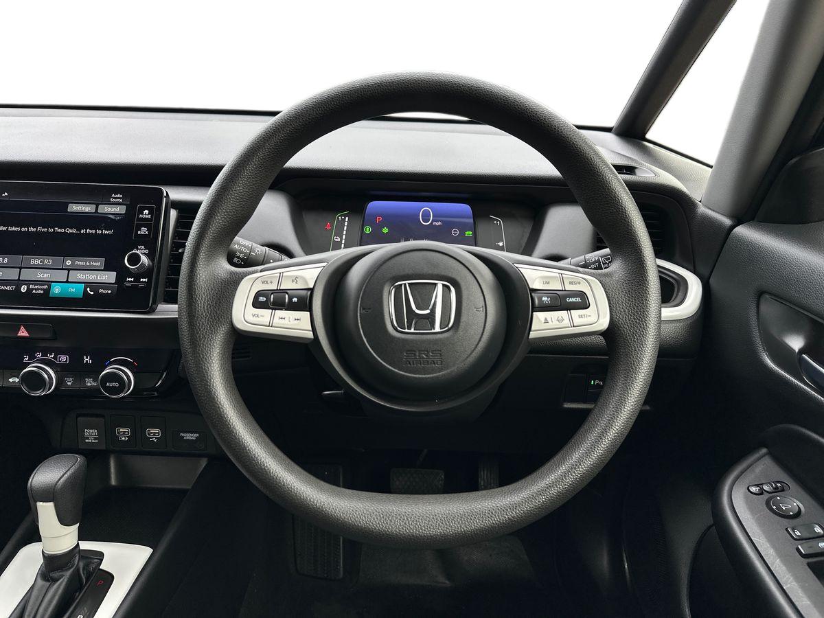 Used Honda Jazz 2022 for sale - 77614318: Photo 17