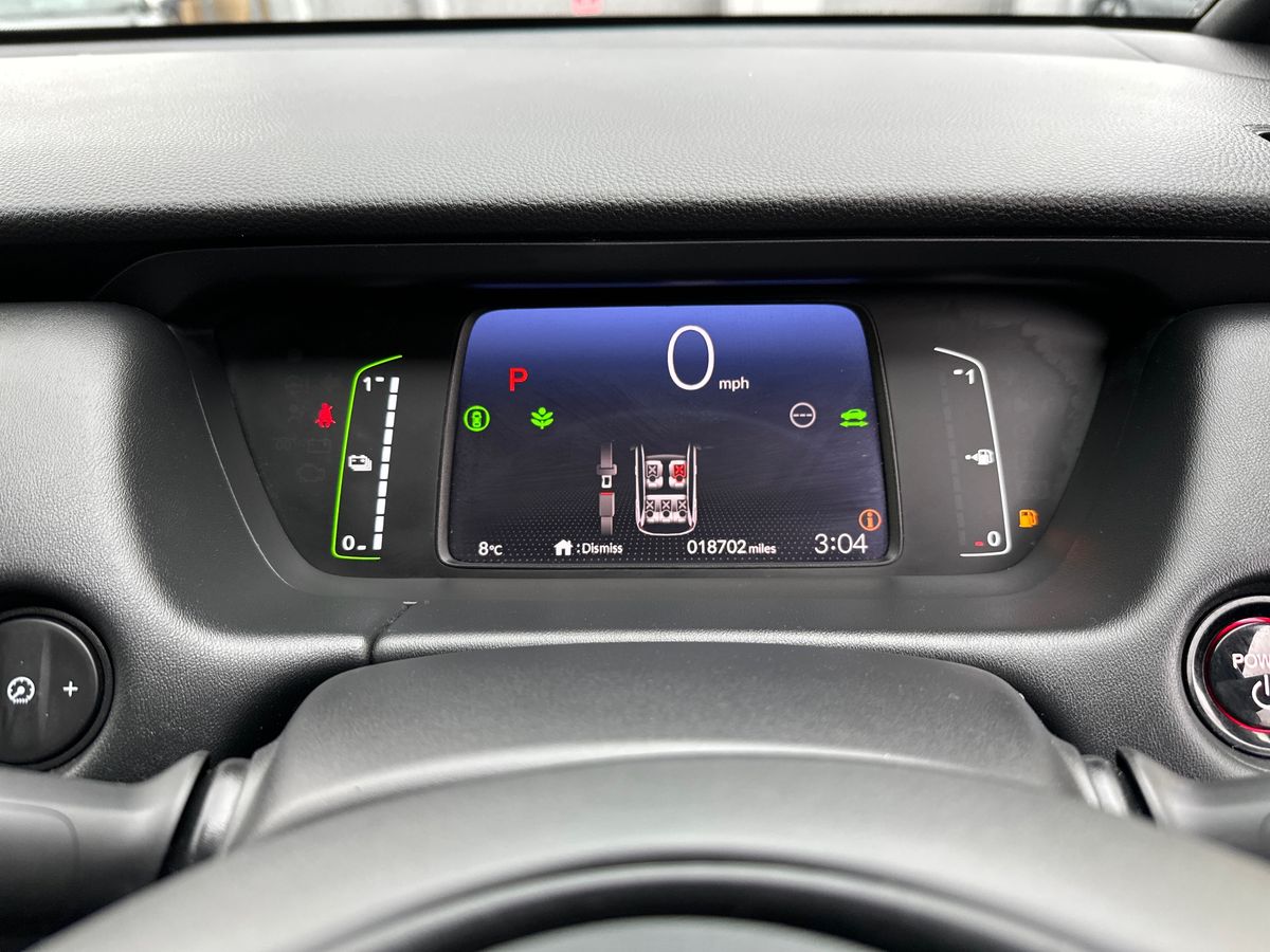 Used Honda Jazz 2022 for sale - 77614318: Photo 18