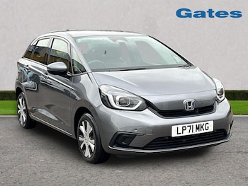 2022 - 1.5 i-MMD Hybrid SR 5dr eCVT