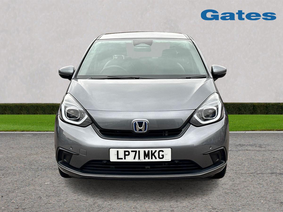 Used Honda Jazz 2022 for sale - 77614318: Photo 2