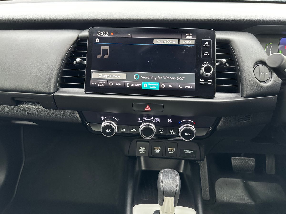 Used Honda Jazz 2022 for sale - 77614318: Photo 21