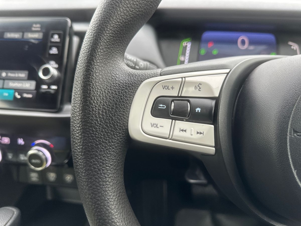 Used Honda Jazz 2022 for sale - 77614318: Photo 26