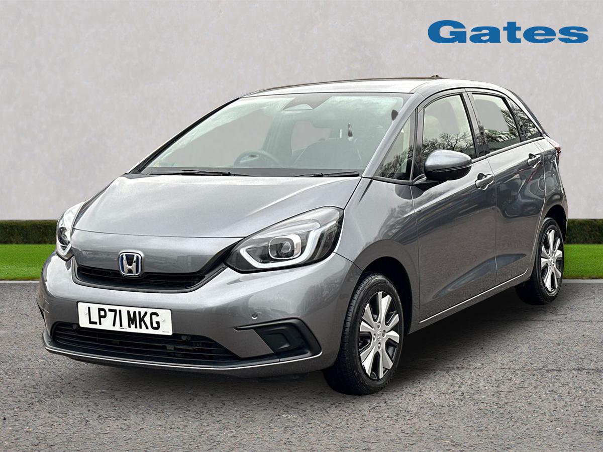 Used Honda Jazz 2022 for sale - 77614318: Photo 3