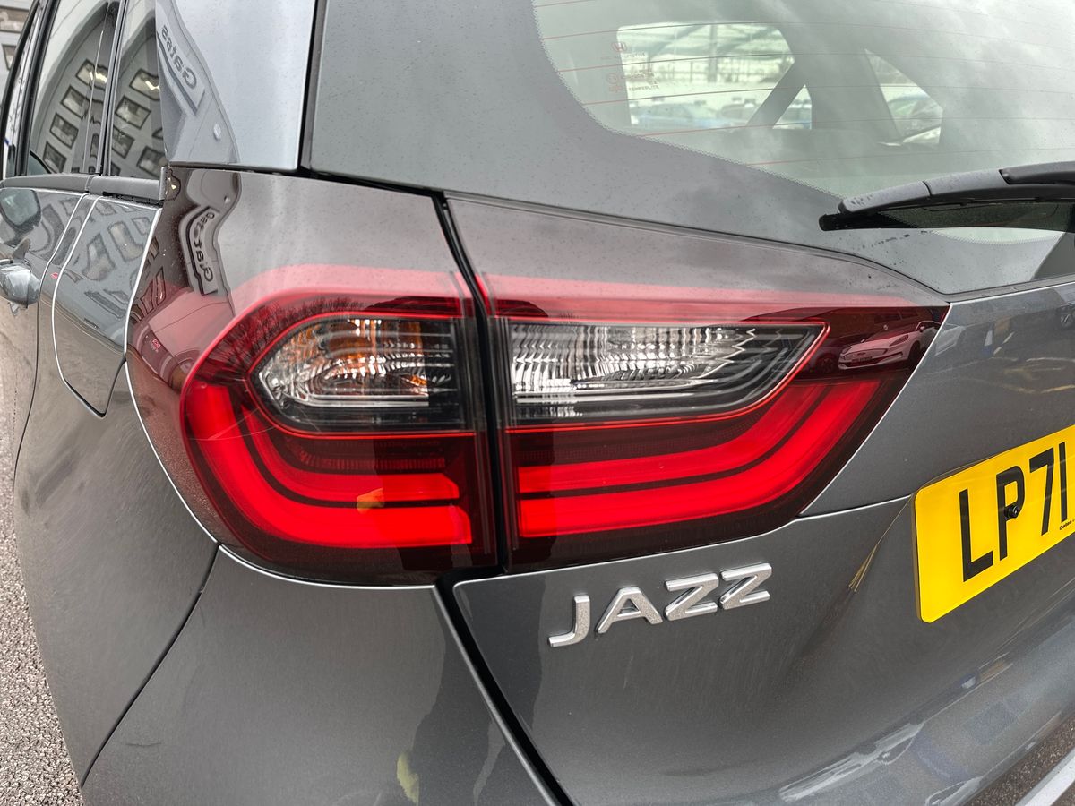 Used Honda Jazz 2022 for sale - 77614318: Photo 33