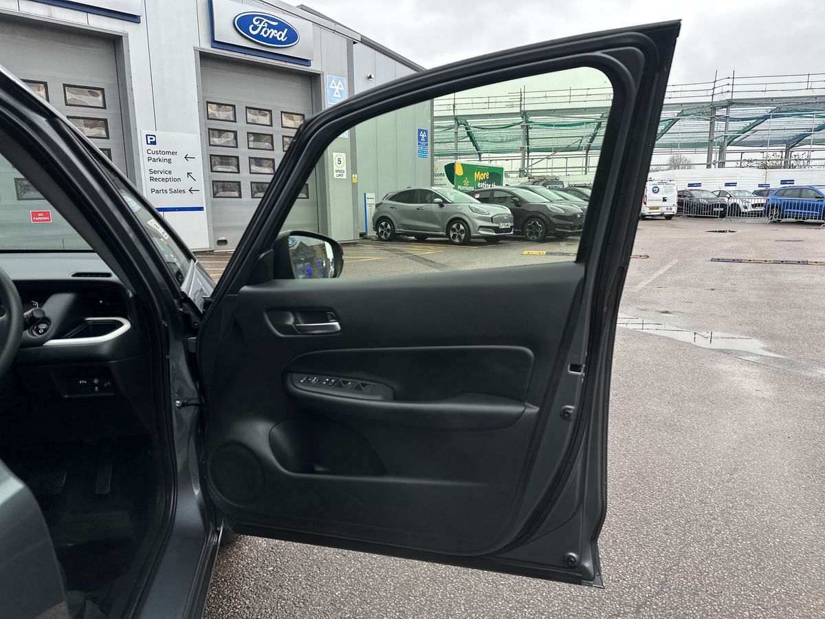 Used Honda Jazz 2022 for sale - 77614318: Photo 35