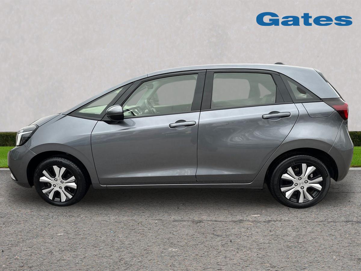 Used Honda Jazz 2022 for sale - 77614318: Photo 4