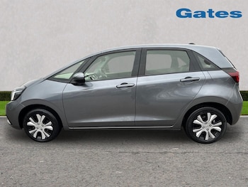 Used Honda Jazz 2022 for sale - 77614318: Photo