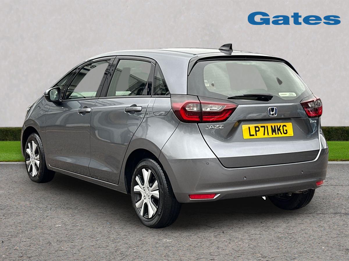 Used Honda Jazz 2022 for sale - 77614318: Photo 5