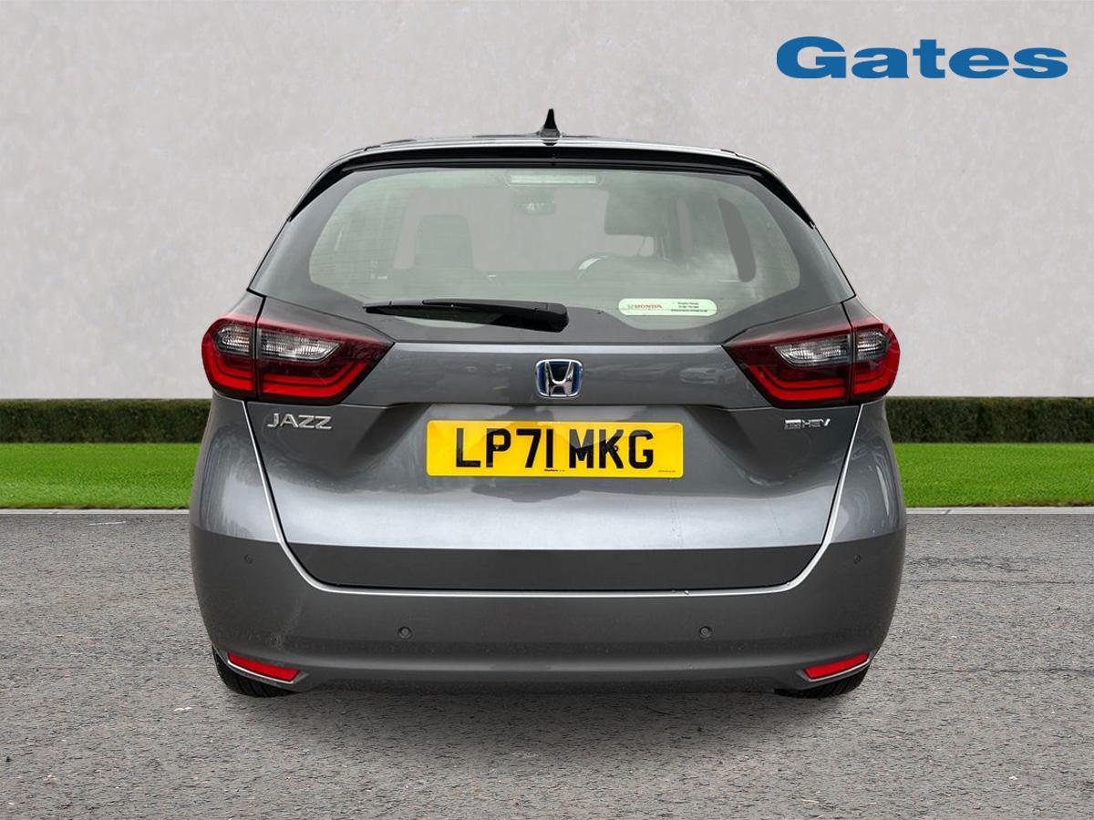 Used Honda Jazz 2022 for sale - 77614318: Photo 6