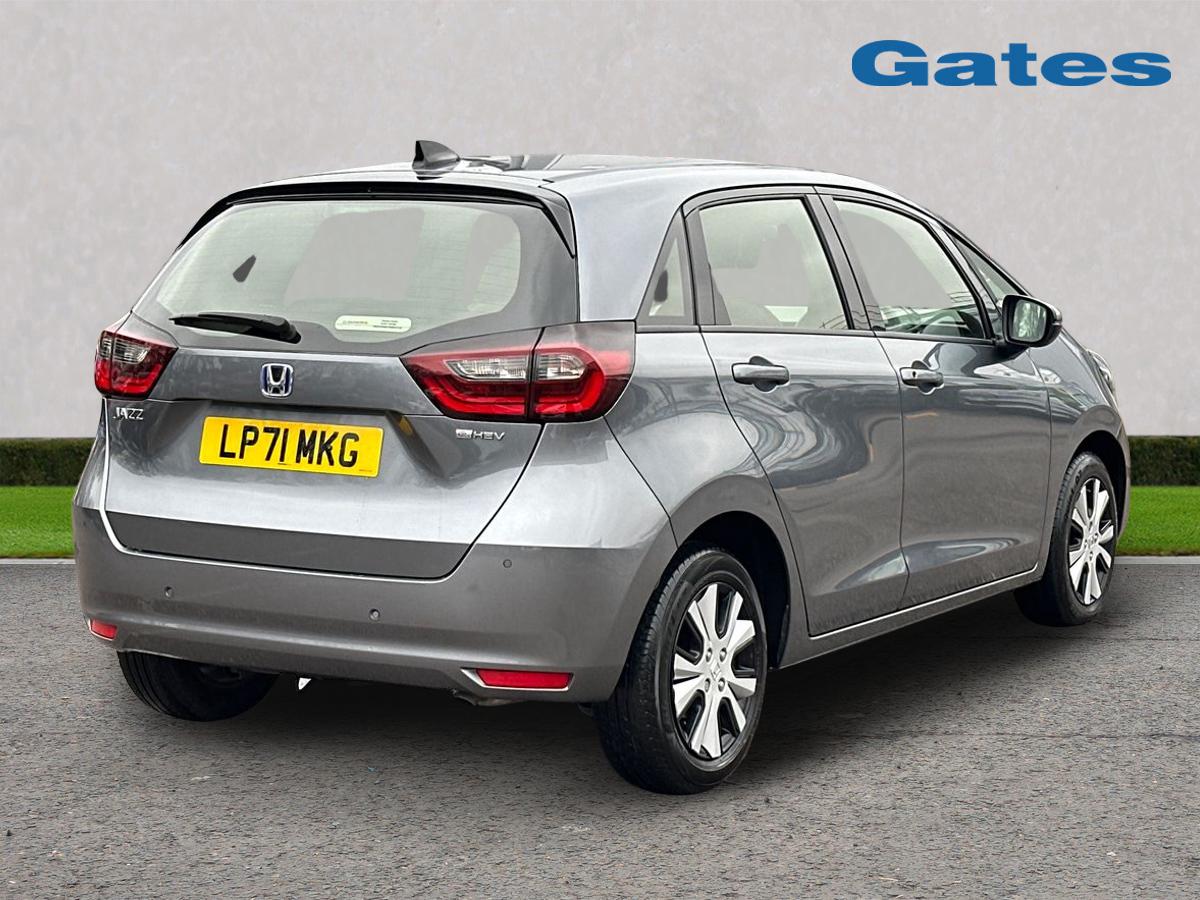 Used Honda Jazz 2022 for sale - 77614318: Photo 7