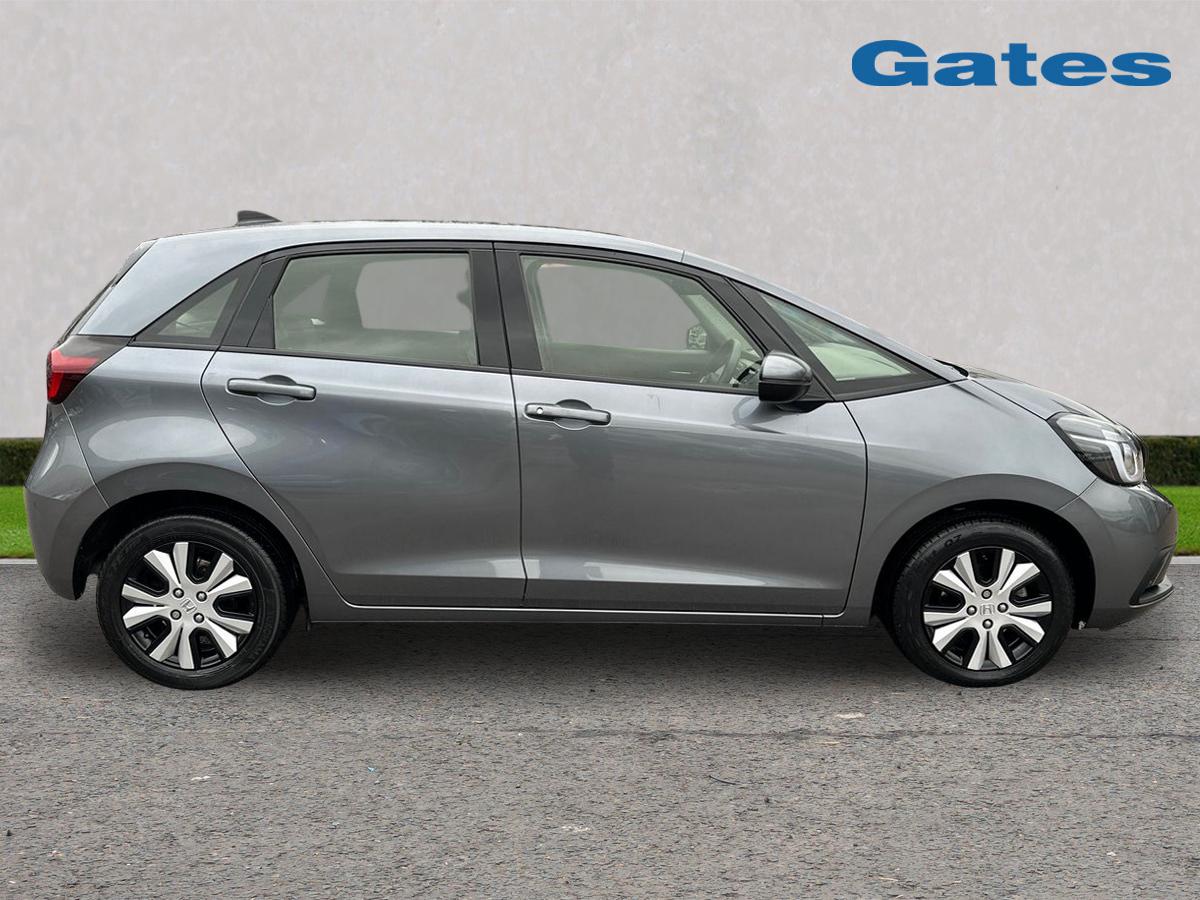 Used Honda Jazz 2022 for sale - 77614318: Photo 8