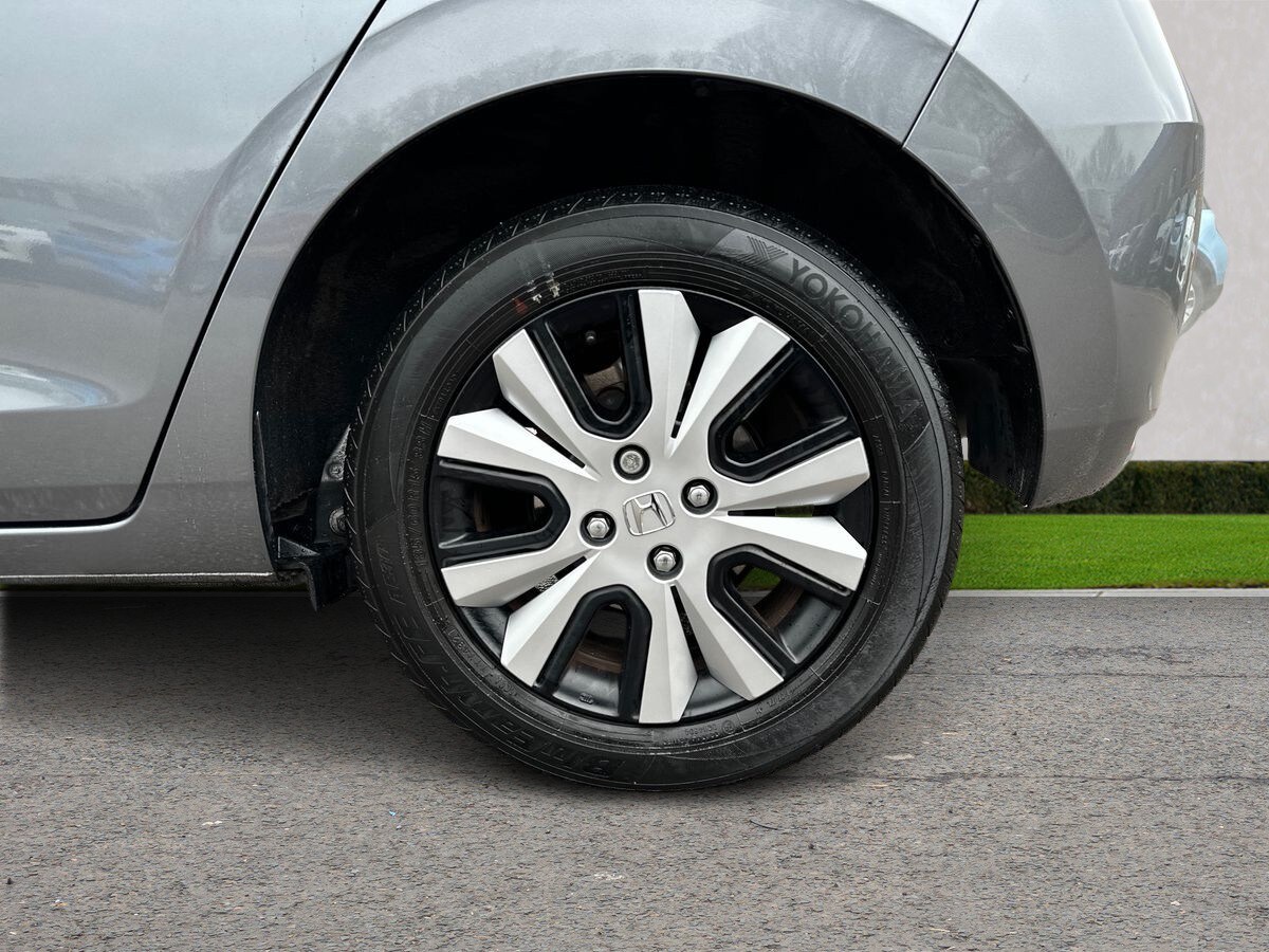 Used Honda Jazz 2022 for sale - 77614318: Photo 9