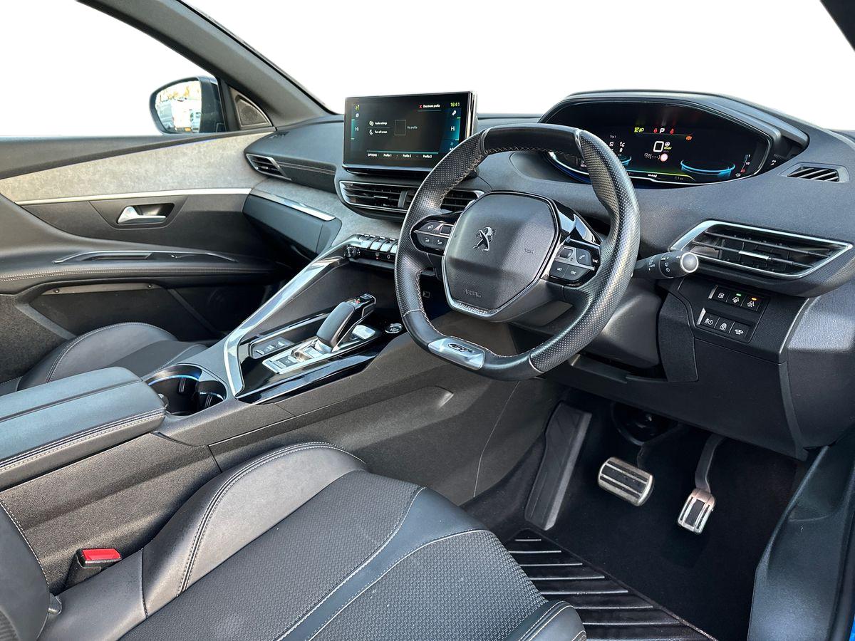 Used Peugeot 3008 2022 for sale - 77092422: Photo 10