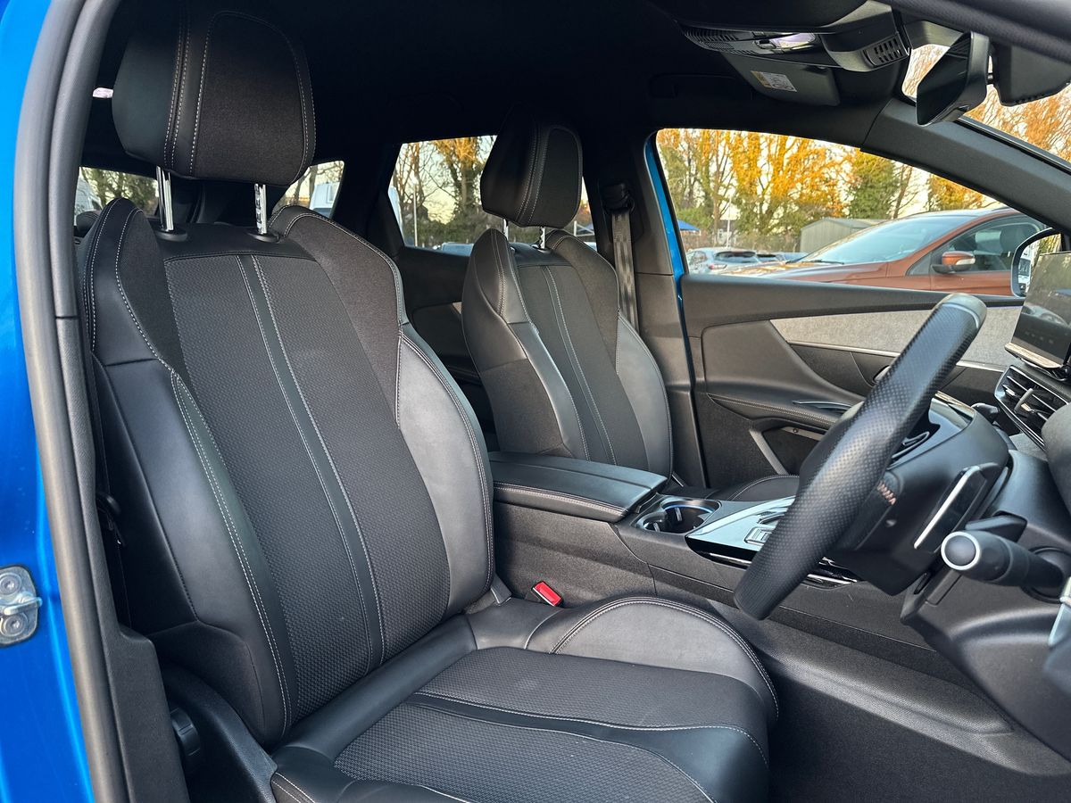 Used Peugeot 3008 2022 for sale - 77092422: Photo 12