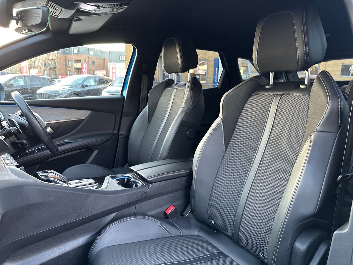 Used Peugeot 3008 2022 for sale - 77092422: Photo 13