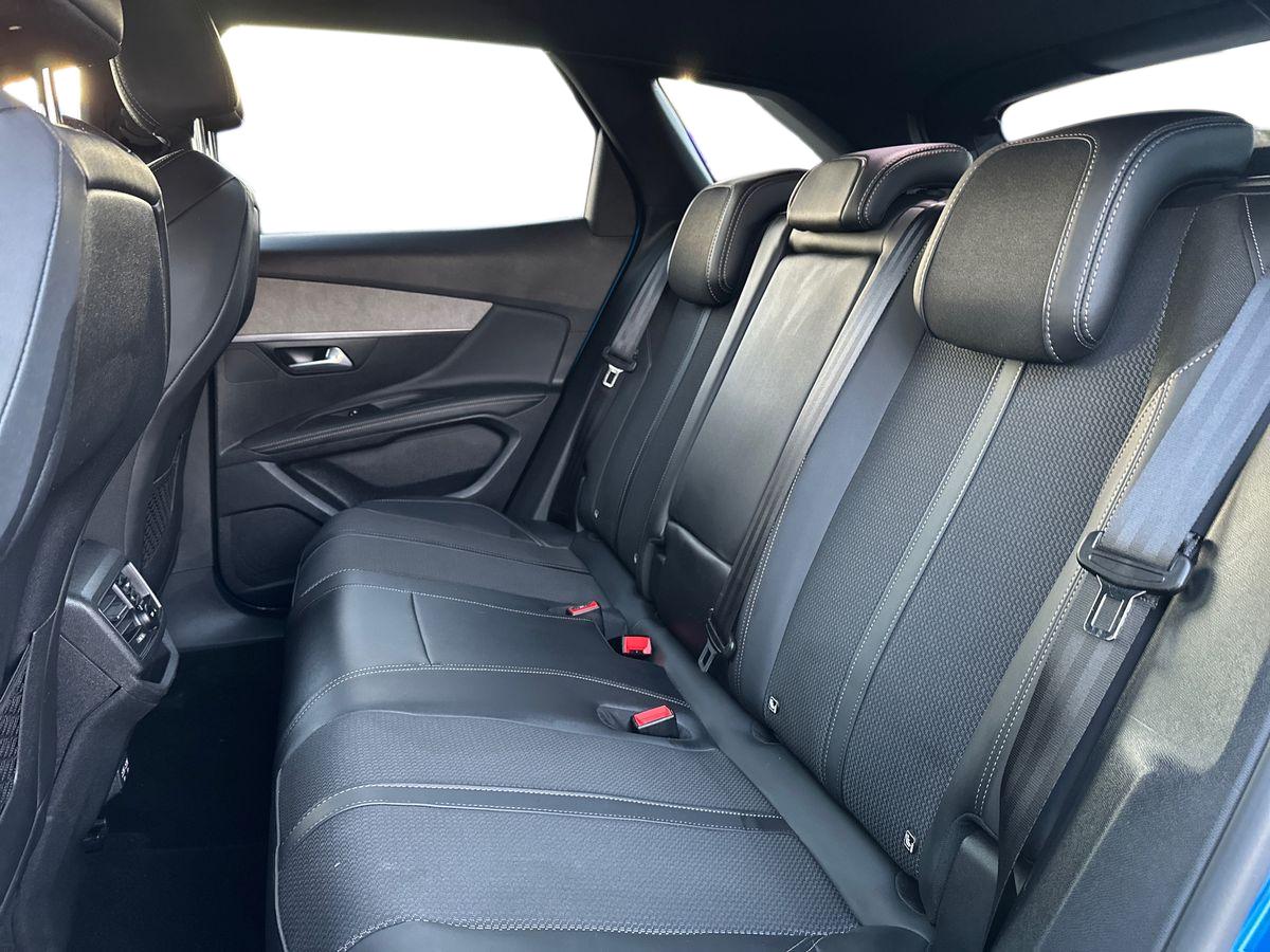 Used Peugeot 3008 2022 for sale - 77092422: Photo 14