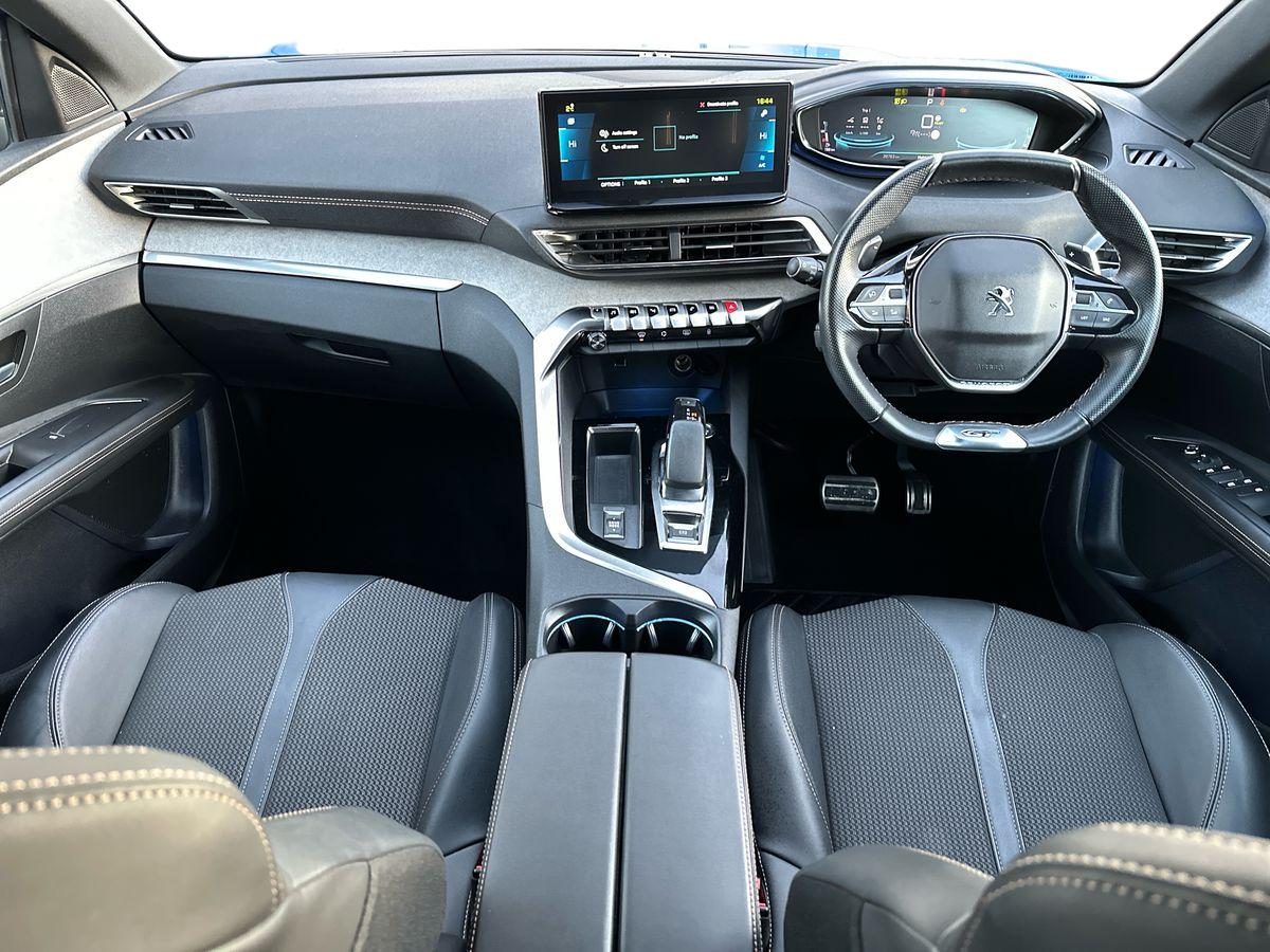 Used Peugeot 3008 2022 for sale - 77092422: Photo 15