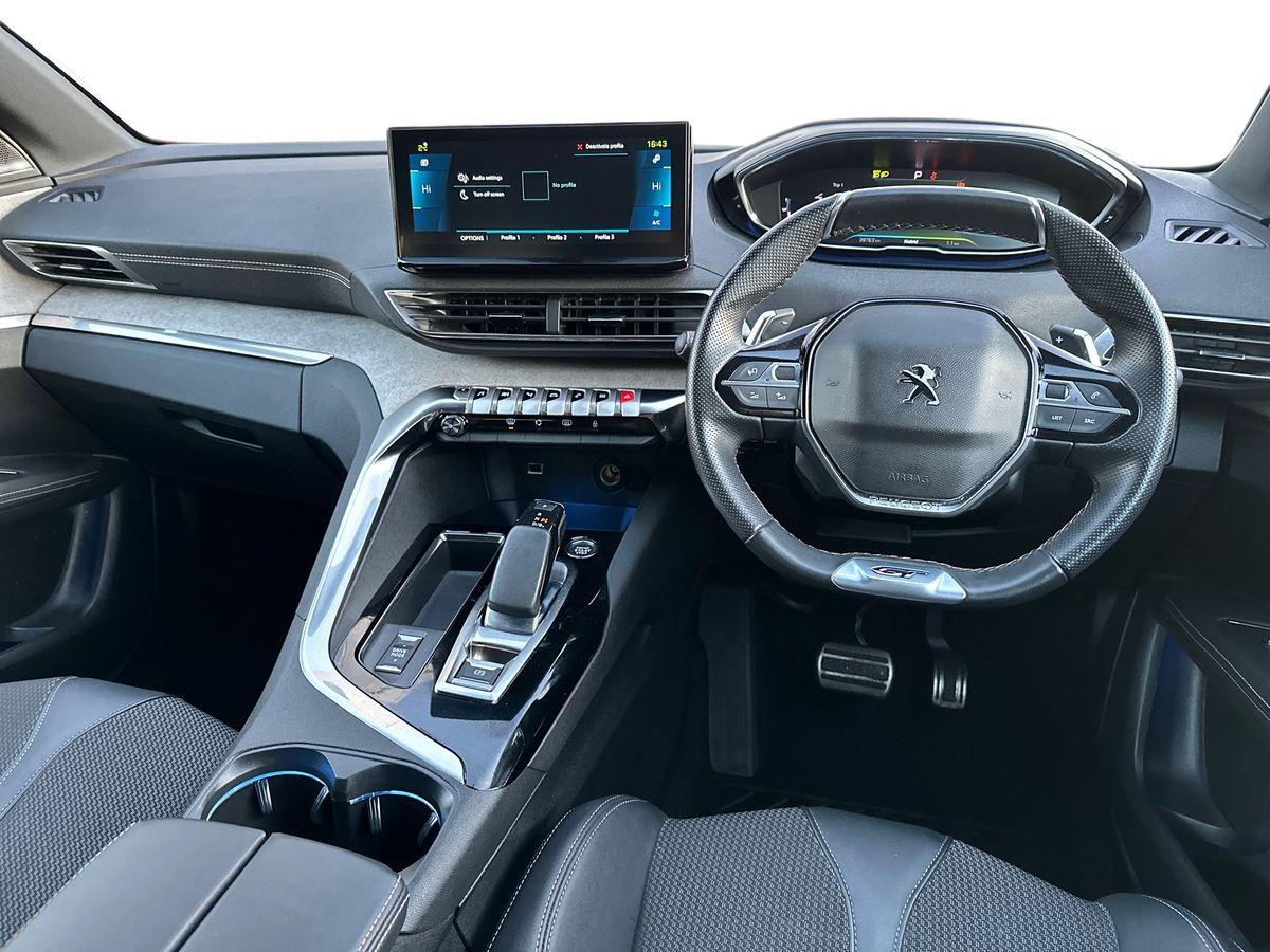 Used Peugeot 3008 2022 for sale - 77092422: Photo 16