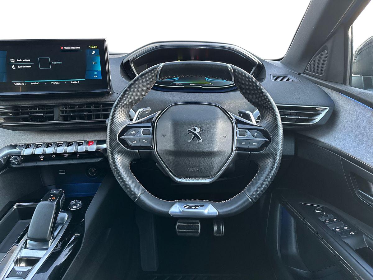 Used Peugeot 3008 2022 for sale - 77092422: Photo 17