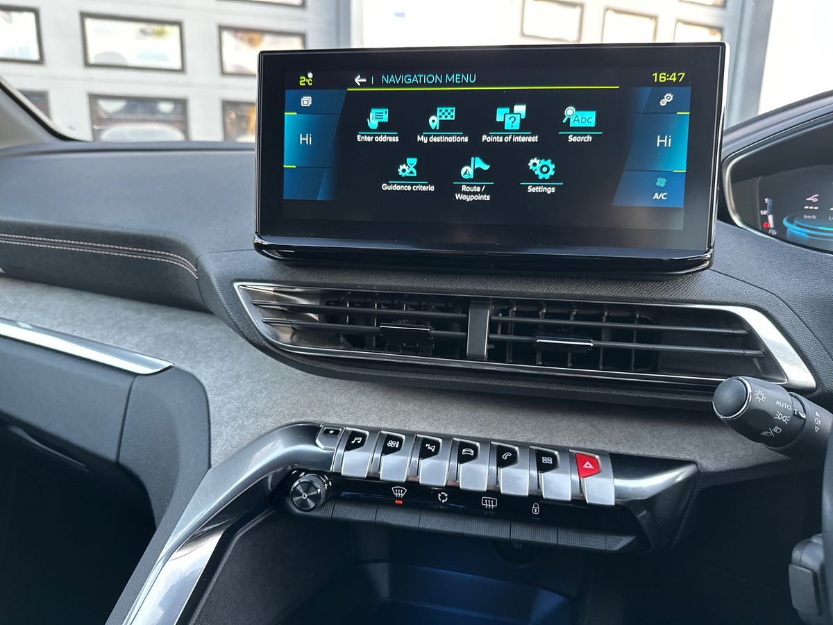 Used Peugeot 3008 2022 for sale - 77092422: Photo 19