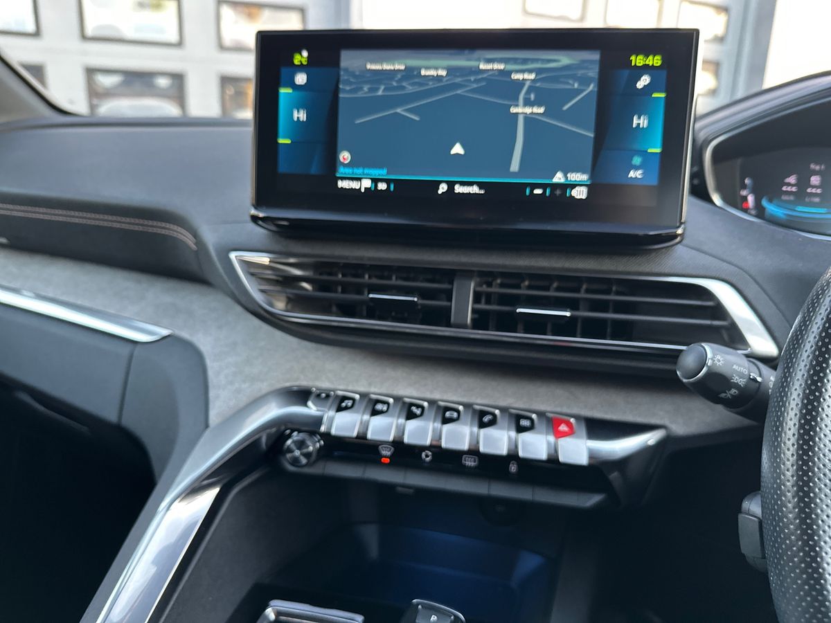 Used Peugeot 3008 2022 for sale - 77092422: Photo 20