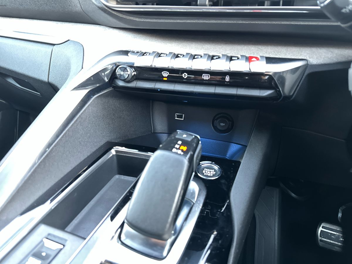 Used Peugeot 3008 2022 for sale - 77092422: Photo 22