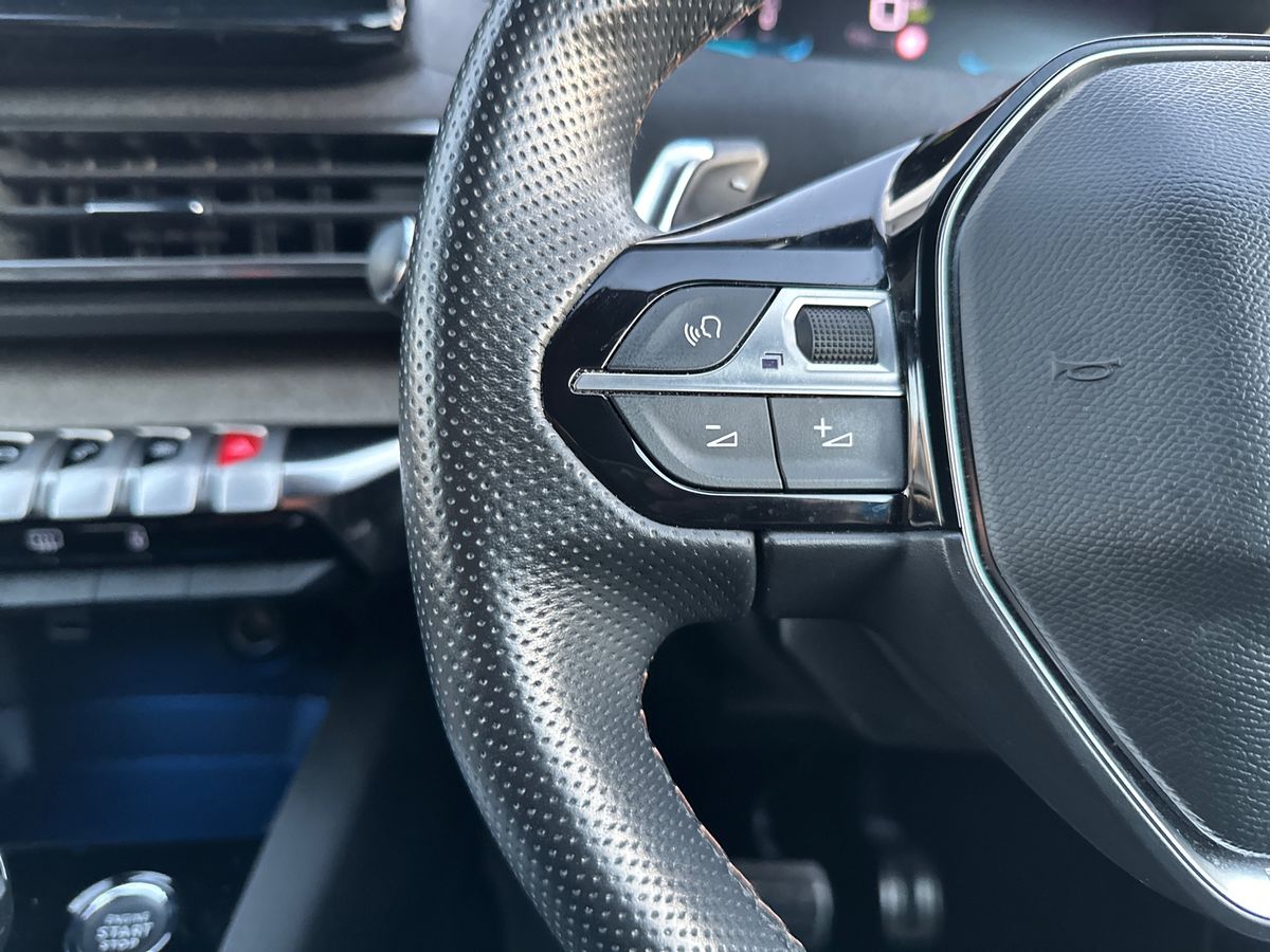 Used Peugeot 3008 2022 for sale - 77092422: Photo 26