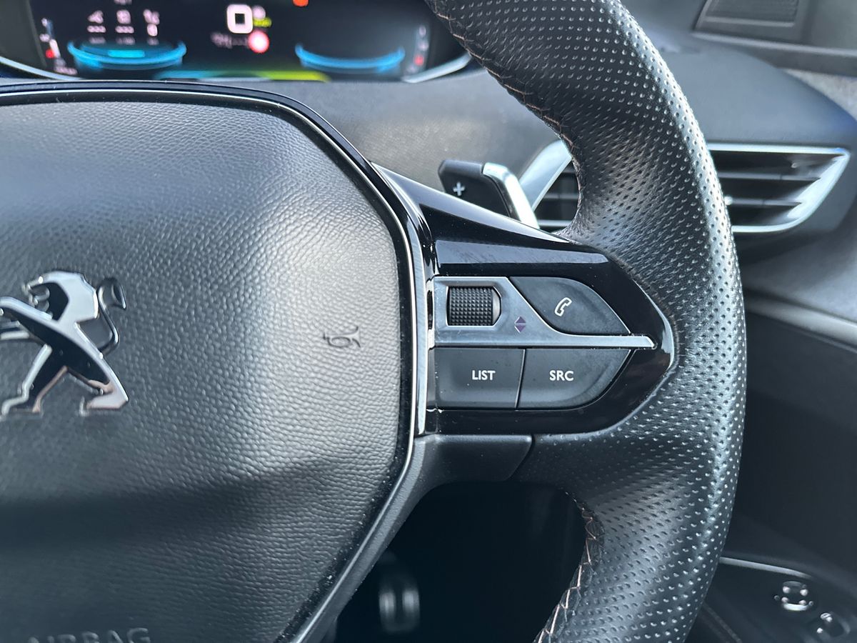 Used Peugeot 3008 2022 for sale - 77092422: Photo 27