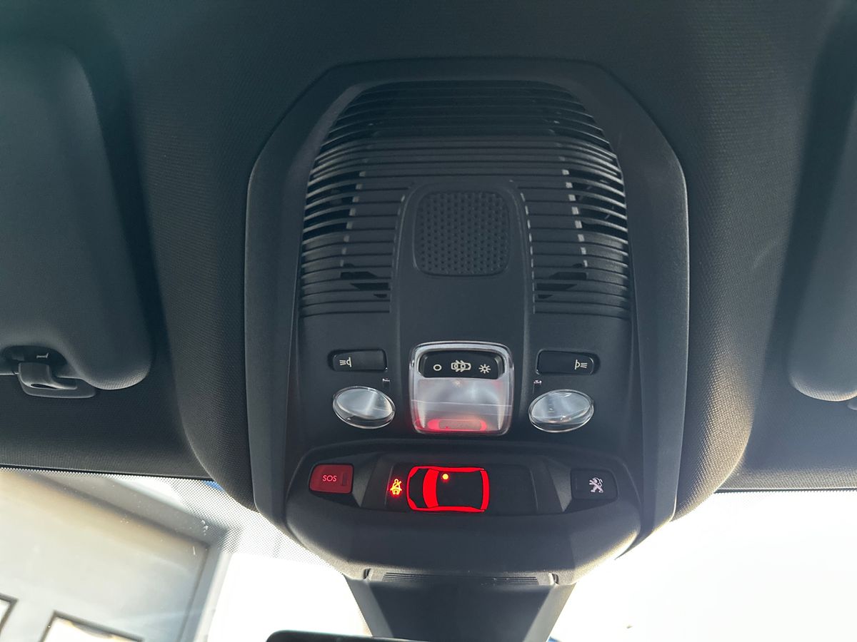 Used Peugeot 3008 2022 for sale - 77092422: Photo 29