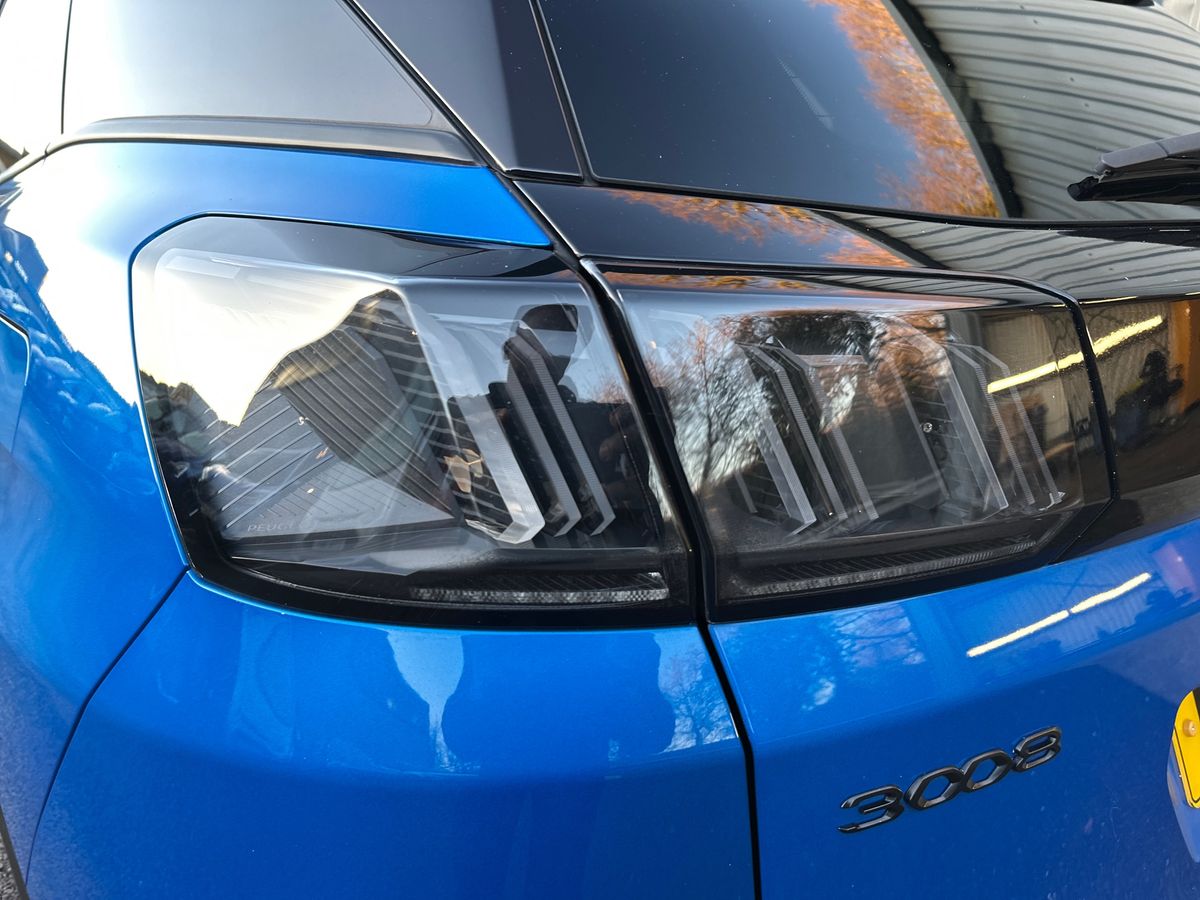 Used Peugeot 3008 2022 for sale - 77092422: Photo 33