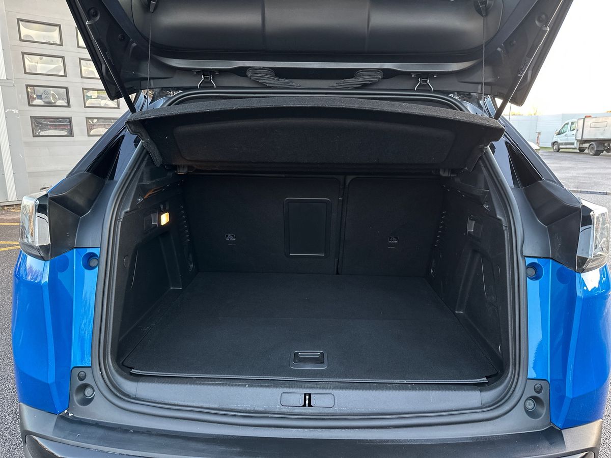 Used Peugeot 3008 2022 for sale - 77092422: Photo 34