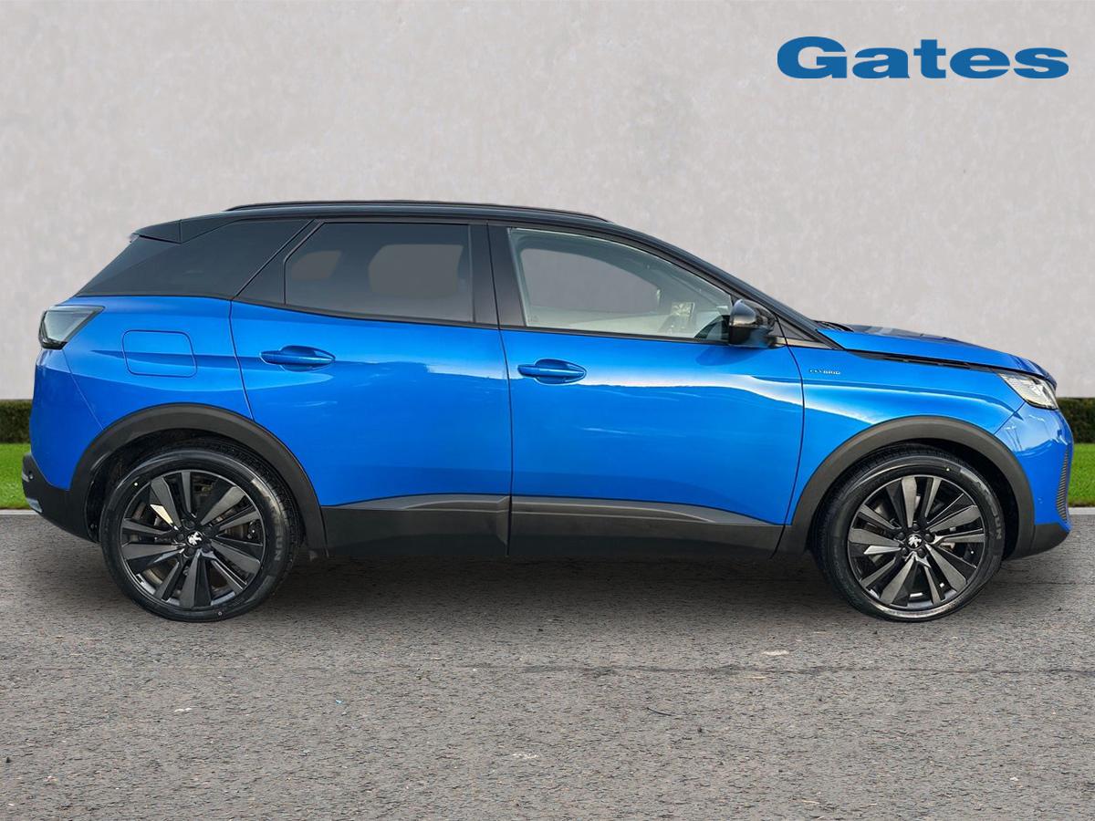 Used Peugeot 3008 2022 for sale - 77092422: Photo 8