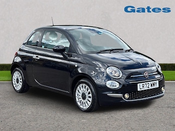 Used Fiat 500 2023 for sale - 78811409: Photo