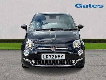 Used Fiat 500 2023 for sale - 78811409: Photo