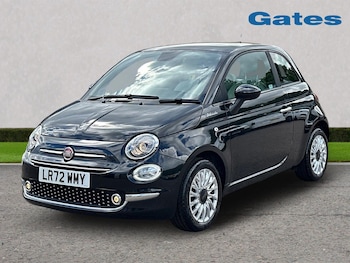 Used Fiat 500 2023 for sale - 78811409: Photo