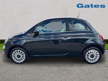Used Fiat 500 2023 for sale - 78811409: Photo